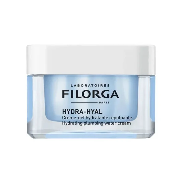 FILORGA Hydra filler mat 50ml